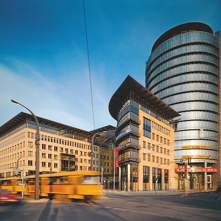 Hotel Elbflorenz Dresda Esterno foto