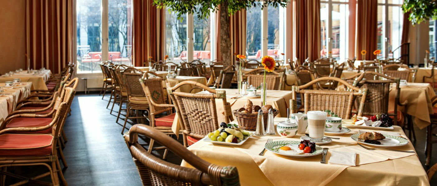 Hotel Elbflorenz Dresda Esterno foto